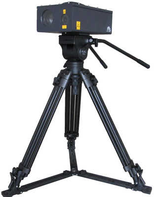 300m IR Mesafe ile Gece Görüş IR Lazer Taşınabilir Kızılötesi Kamera