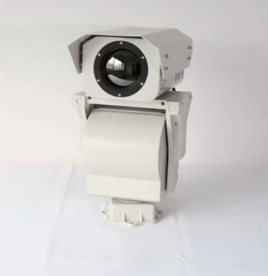 Kızılötesi PTZ Uzun Menzilli Termal Kamera, Uzun Mesafe Kızılötesi Kamera