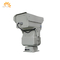 640x480 çözünürlüklü PTZ Termal Görüntüleme Kamerası Otomatik / Manual Odaklama Termal Sensörü