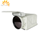 IP67 20mk NETD Sınır Gözetleme Kameraları 50KM Sürekli Zoom Lens Petrol Sahası