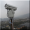 2-10km Gözetim ile Açık Güvenlik Uzun Menzilli Termal Kamera