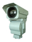Optik Zoom Lensli PTZ Uzun Menzilli Termal Güvenlik Kamerası