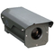 Kızılötesi PTZ Termal Görüntüleme Kamerası 6 KM, Uzun Menzilli UFPA Sensörü Kamera