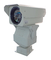 Açık IR Termal Görüntüleme Kamerası, Pan Tilt Zoom Güvenlik Kamerası Optik