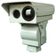 Uzun Mesafe Çift Termal Görüntüleme Kamerası, PTZ Gece Görüşlü Güvenlik Kamerası
