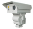 Balıkçılık İzleme PTZ Kızılötesi Lazer Kamera 5000m CMOS Sensörü 808nm