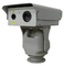 IP66 NIR Uzun Menzilli Kızılötesi Kamera 1500m Seaport Havaalanı Gözetimi