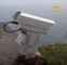 2 - 10 Km Gözetleme ile Sınır Güvenliği Uzun Menzilli Termal Kamera