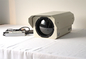 640 X 512 Çözünürlüklü Uzun Menzilli Termal Kamera / Kızılötesi Gözetim Kamerası