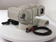 Kızılötesi Lazer Ip Kamera Hd 1080p, 1/3 ”Cmos Kızılötesi Termal Görüntüleme Kamerası