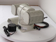 Kızılötesi Lazer Ip Kamera Hd 1080p, 1/3 ”Cmos Kızılötesi Termal Görüntüleme Kamerası