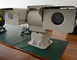 Kıyı ve Sınır Gözetleme Uzun Menzilli Ptz Ip Kamera 1km Nir Gece Görüşü