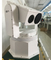 Beyaz Sınır Termal Gözetleme Sistemi PTZ Termal Görüntüleme Güvenlik Kamerası