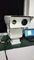 IP66 Uzun Menzilli Kızılötesi Kamera, Termal Gözetim Kamerası 3km Lazer Aydınlatıcı