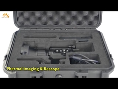 Gözetim ve Güvenlik için dış mekan ir ip ptz Uzun Menzilli Termal Kamera