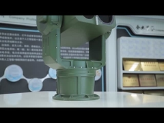 Otomatik algılama ve takip UAV