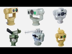 Antidrone Akıllı Hava Savunma Sistemi