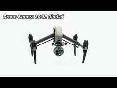 Drone Kamera EO/IR Gimbal