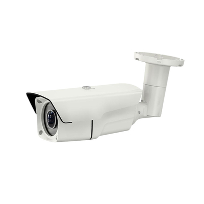 Havaalanları için IP67 Analitik Güvenlik Termal Görüntüleme Kamerası