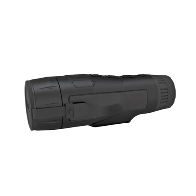 Elde tutulabilen Monocular Termal Kamera Soğutulmamış Kızılötesi Teknolojisiyle Gece Görme Kamerası