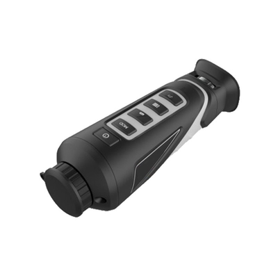 1km Gece Görüşü Elde Tutulan Termal Monocular Kamera 700-1600m Etkili Görme Mesafesi