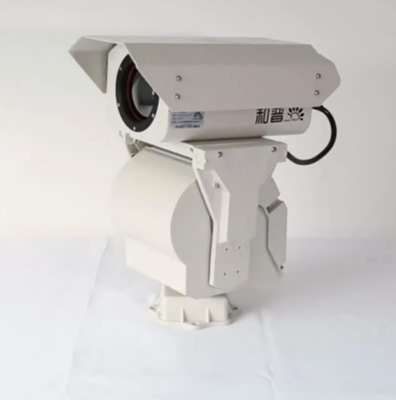 PTZ Uzun Menzilli Gözetleme Kamerası Kızılötesi Gece Görüş Gözetleme Kamerası