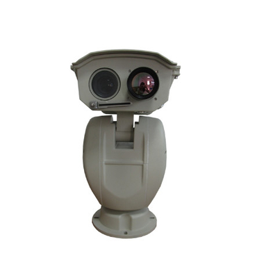 Sıcaklık Algılama için 640X512 Çözünürlüklü Uzun Menzilli Gece Görüş Kamerası