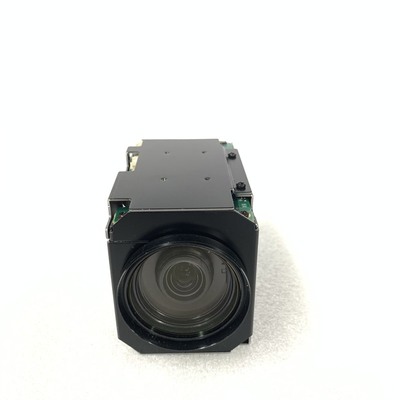 25mm Lens Long Range Infrared Camera AFR Fog Penetration 1920x1080 Resolution for Enhanced Performance