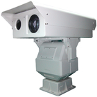HD CCTV Long Distance Infrared Camera , City Surveillance Laser Night Vision Camera