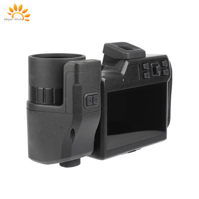 Elektrik endüstrisi taşınabilir kızılötesi kamera 700-1600m