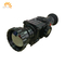 Avcılık Şehir Güvenliği için 1024x768 OLED El Monoküler Nişan Termal Kamera