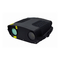 Uzun Mesafe Kızılötesi Lazer Termal Görüntüleme Kamerası Taşınabilir Elde Taşınabilir