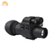 IP67 Suya Dayanıklı Elde Taşınabilir Termal Görüntüleme Monoküler Gece Görüş Kamerası Pillerle Çalışan