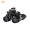 640x480 Çözünürlüklü Termal Görüntüleme Dürbünü Pille Çalışan Gece Görüş Kamerası