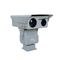 Yüksek çözünürlüklü termal kamera modülü gözetleme uzun menzilli PTZ gece görüş kamerası