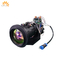 Yüksek çözünürlüklü termal kamera modülü Ptz Sınır Savunması EO/IR