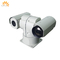 IP67 PTZ Kızılötesi İzleme Kameraları H.264 Lazer T Şekilli Çift Algılayıcı Termal Kamera