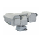 Uzun mesafe çift sensör PTZ Termal Kamera Lazer 360 Derece Geliştirilmiş Güvenlik ve İzleme