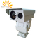 Çift Sensör Termal Görüntüleme Kamerası, PTZ kızılötesi Sınır Gözetleme Kamerası