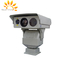 Uzun Menzilli IP Kamera ile 0 - 360 ° Termal Gözetim Sistemi AC / DC 24V