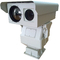 Kızılötesi Gözetim ile Yüksek Çözünürlüklü IP Çift Termal Kamera Görüntüleme