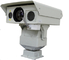 PTZ Kızılötesi Termal Kamera Görüntüleme, Toz Geçirmez Lazer Güvenlik Kamerası