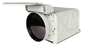 Mühürlü DC24V Deniz Gözetleme Kamerası, Ayarlanabilir Parlaklık Kızılötesi Termal Kamera
