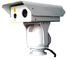 IP Gözetim ile 2km Zoom Uzun Menzilli Kızılötesi Kamera PTZ CCTV Kamera