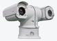 5km Sınır Güvenliği İçin Çift Sensörlü IP PTZ Termal Görüntüleme Kamerası