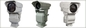 Kızılötesi PTZ Termal Görüntüleme Kamerası, Soğutucusuz Su Geçirmez Uzun Mesafe CCTV Kamera