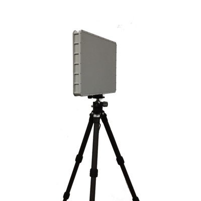 Gelişmiş Entegre Drone Jammer Fiyat Hareketli Hedef İzleme Radar sınır