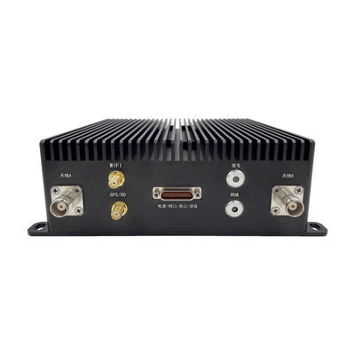 5-10km LK Drone Data Link For UAV MESH Ground Terminal Radar Jammer Fiyat