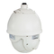 Açık Lazer IR PTZ Kızılötesi Kamera Dome CCTV Kamera 200m Gece Görüş