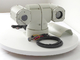 300m Gözetim Otomatik Lazer Anahtarı ile Hassas PTZ Lazer Kamera NIR